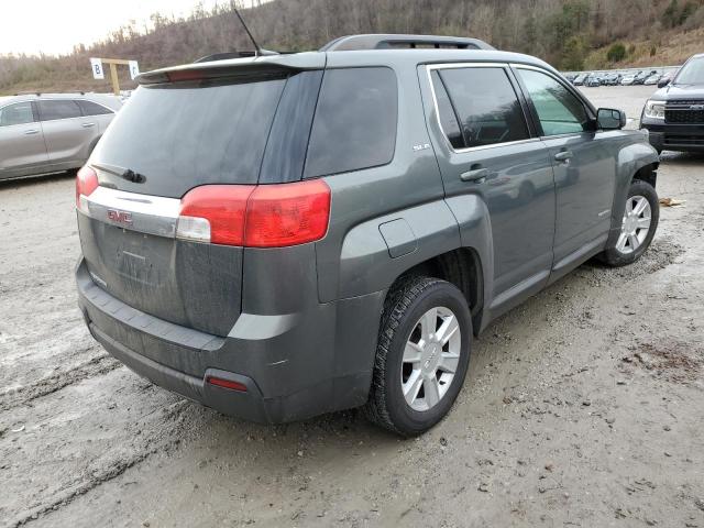 Photo 2 VIN: 2GKALSEK3D6158027 - GMC TERRAIN SL 