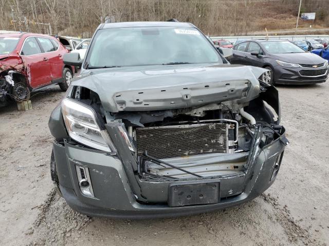 Photo 4 VIN: 2GKALSEK3D6158027 - GMC TERRAIN SL 