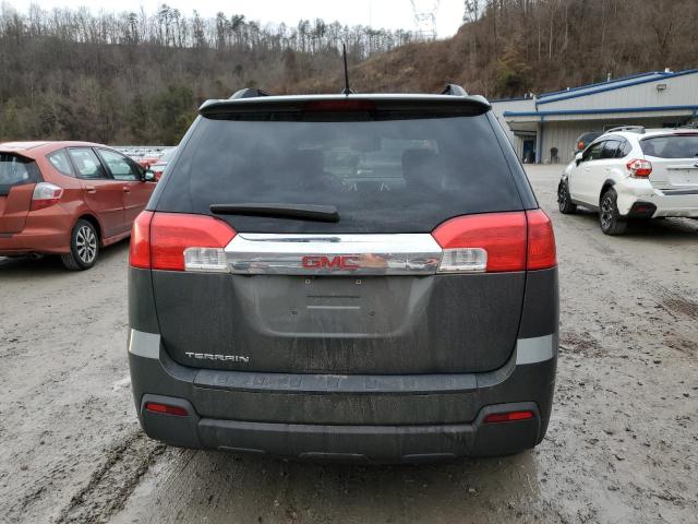 Photo 5 VIN: 2GKALSEK3D6158027 - GMC TERRAIN SL 