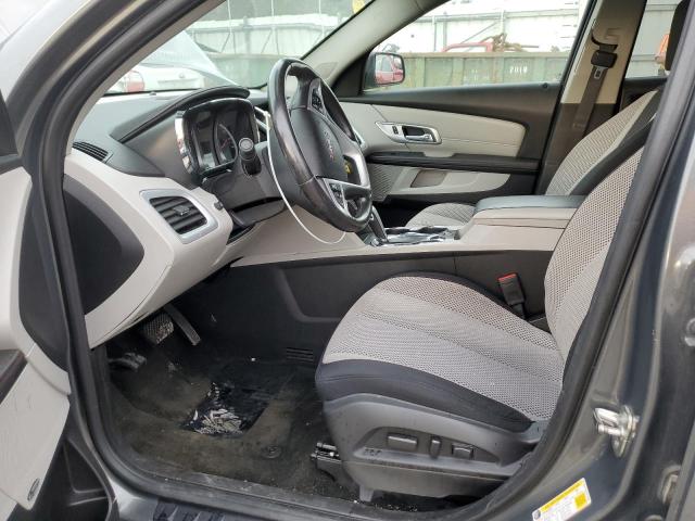 Photo 6 VIN: 2GKALSEK3D6158027 - GMC TERRAIN SL 