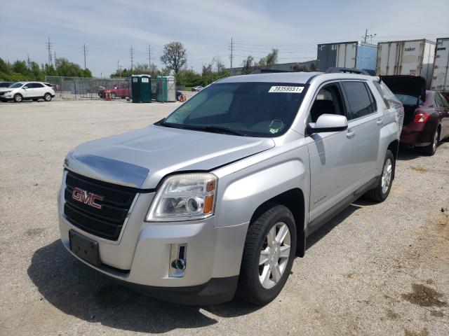 Photo 1 VIN: 2GKALSEK3D6176088 - GMC TERRAIN SL 