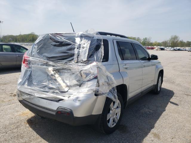 Photo 3 VIN: 2GKALSEK3D6176088 - GMC TERRAIN SL 