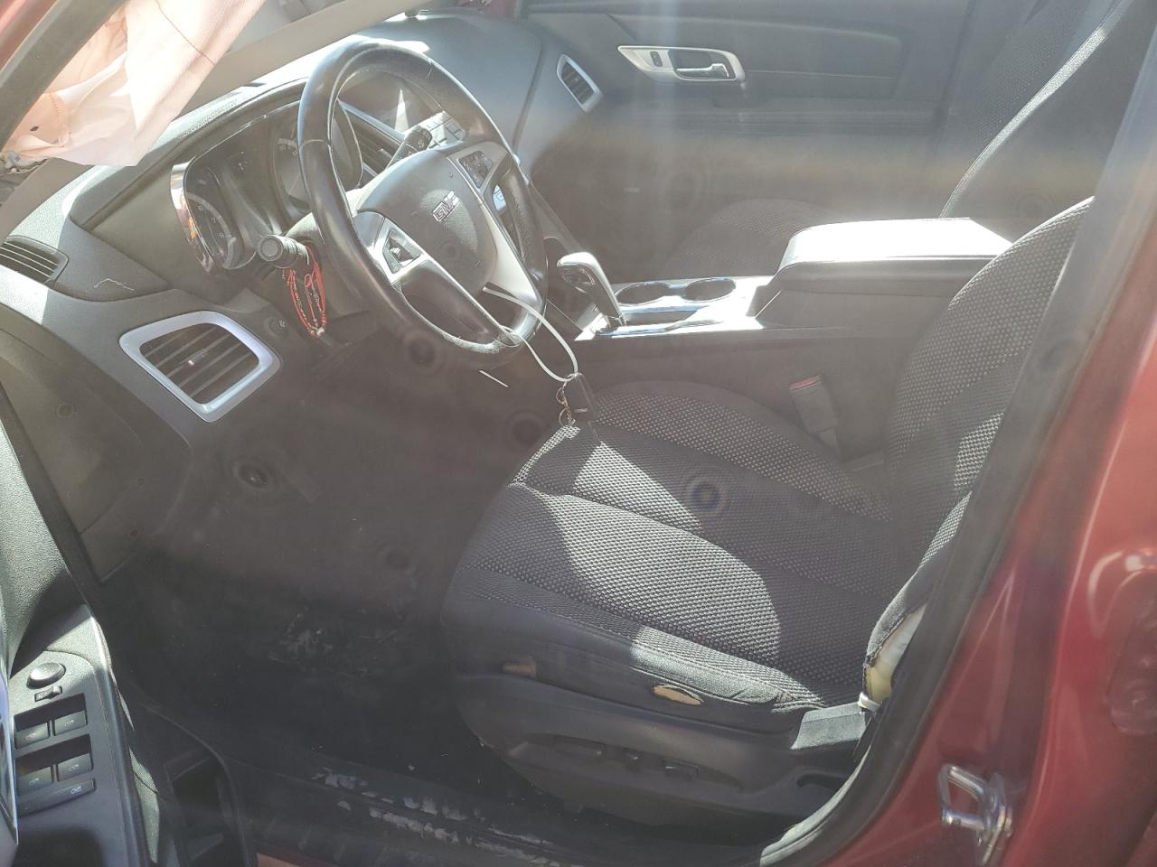 Photo 6 VIN: 2GKALSEK3D6204682 - GMC TERRAIN 