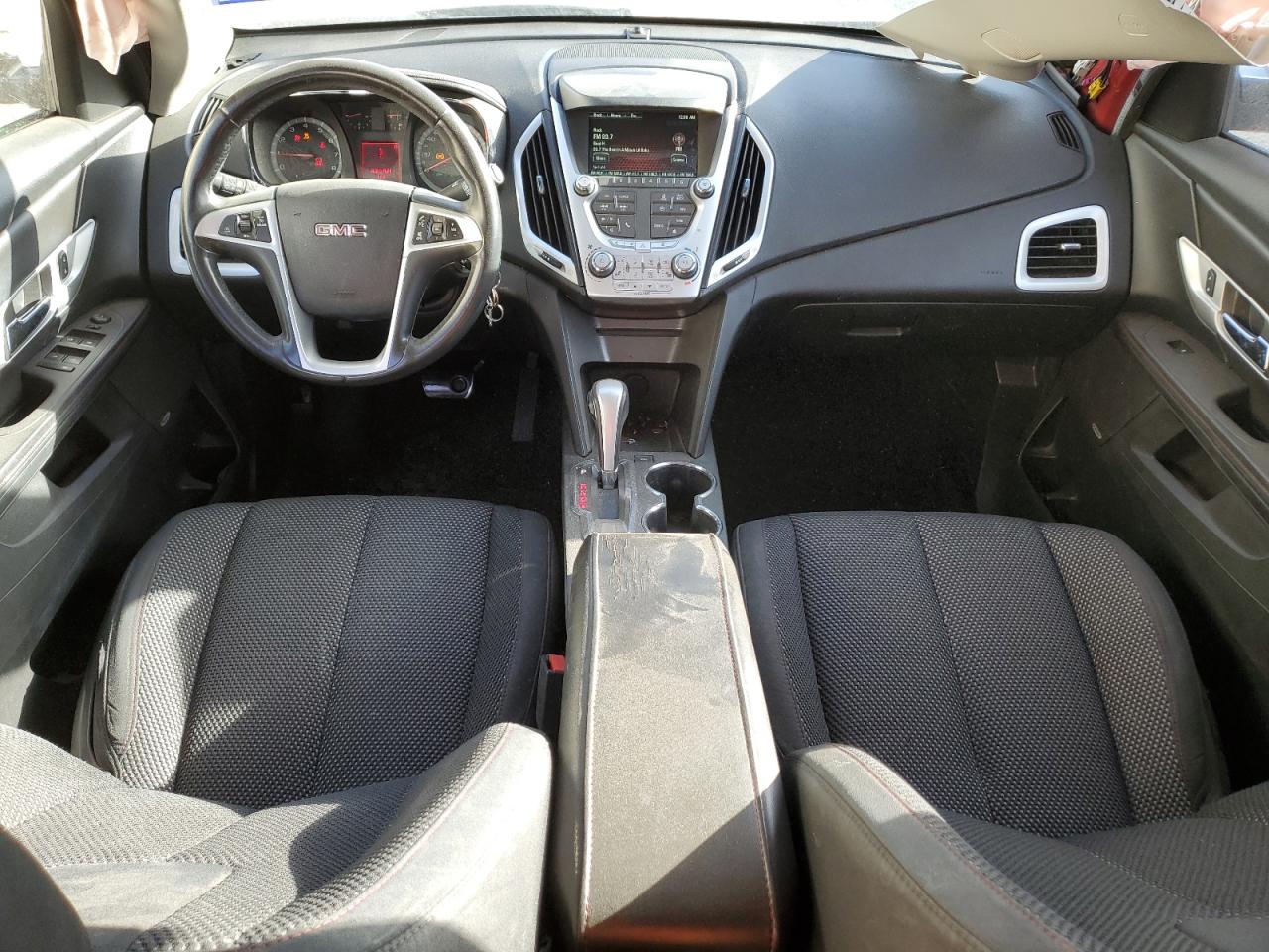 Photo 7 VIN: 2GKALSEK3D6204682 - GMC TERRAIN 