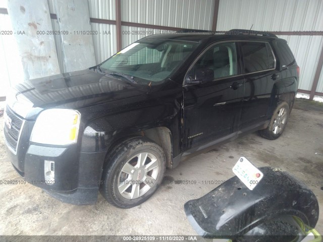 Photo 1 VIN: 2GKALSEK3D6227217 - GMC TERRAIN 