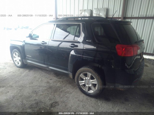 Photo 2 VIN: 2GKALSEK3D6227217 - GMC TERRAIN 