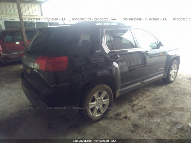 Photo 3 VIN: 2GKALSEK3D6227217 - GMC TERRAIN 