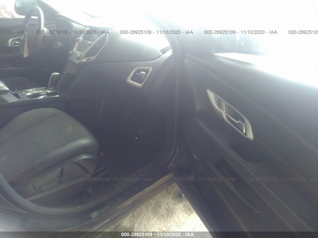 Photo 4 VIN: 2GKALSEK3D6227217 - GMC TERRAIN 