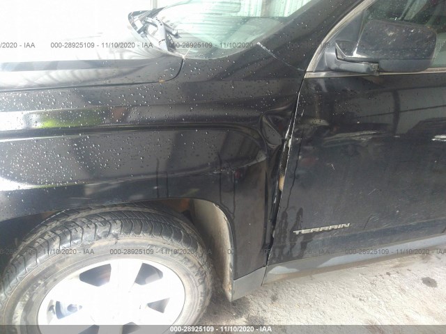 Photo 5 VIN: 2GKALSEK3D6227217 - GMC TERRAIN 