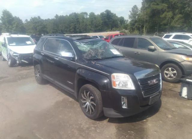 Photo 0 VIN: 2GKALSEK3D6283285 - GMC TERRAIN 