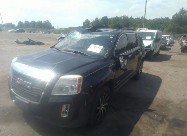 Photo 1 VIN: 2GKALSEK3D6283285 - GMC TERRAIN 