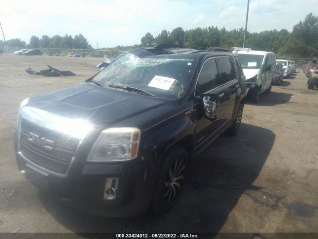 Photo 1 VIN: 2GKALSEK3D6283285 - GMC TERRAIN 