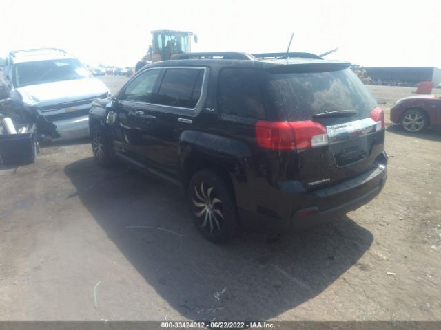 Photo 2 VIN: 2GKALSEK3D6283285 - GMC TERRAIN 