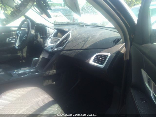 Photo 4 VIN: 2GKALSEK3D6283285 - GMC TERRAIN 