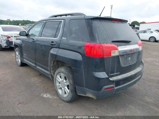 Photo 2 VIN: 2GKALSEK3D6312364 - GMC TERRAIN 