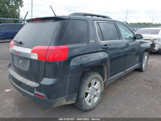 Photo 3 VIN: 2GKALSEK3D6312364 - GMC TERRAIN 