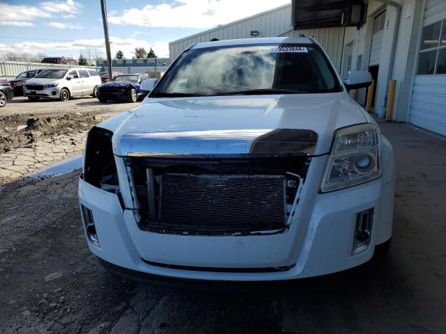 Photo 4 VIN: 2GKALSEK3D6315104 - GMC TERRAIN SL 