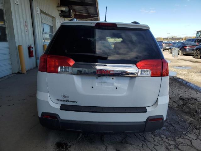 Photo 5 VIN: 2GKALSEK3D6315104 - GMC TERRAIN SL 