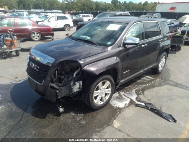 Photo 1 VIN: 2GKALSEK3D6376405 - GMC TERRAIN 