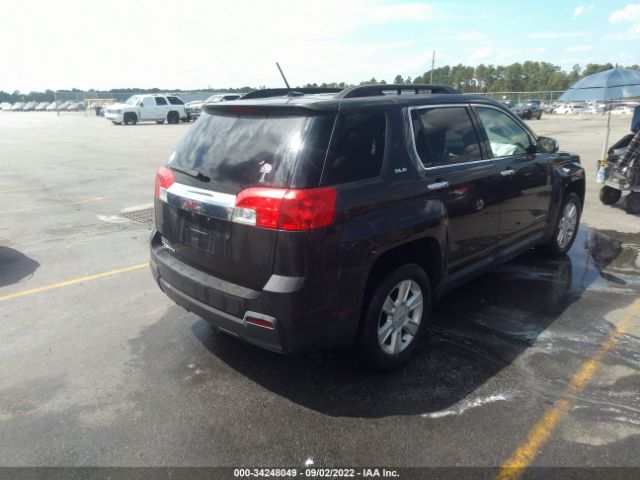 Photo 3 VIN: 2GKALSEK3D6376405 - GMC TERRAIN 