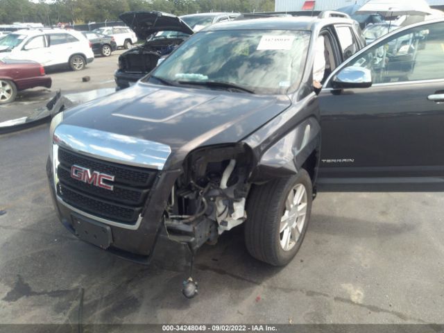 Photo 5 VIN: 2GKALSEK3D6376405 - GMC TERRAIN 