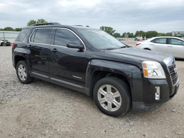 Photo 3 VIN: 2GKALSEK3E6131234 - GMC TERRAIN SL 