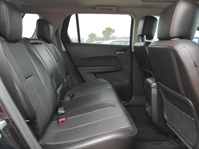 Photo 9 VIN: 2GKALSEK3E6131234 - GMC TERRAIN SL 