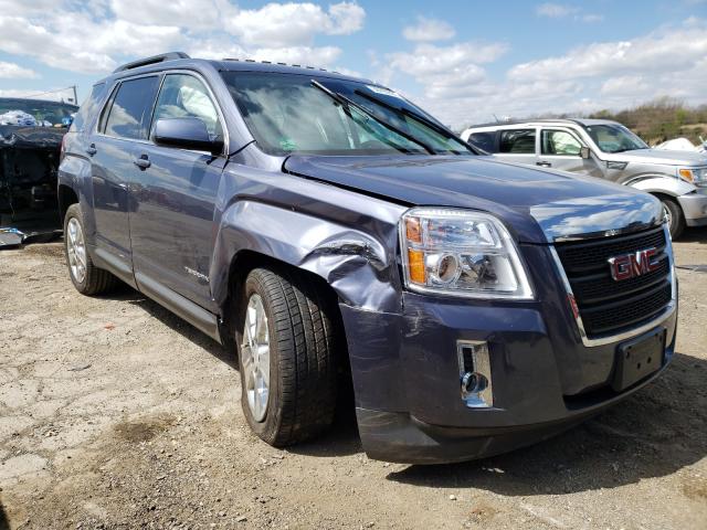 Photo 0 VIN: 2GKALSEK3E6166243 - GMC TERRAIN SL 