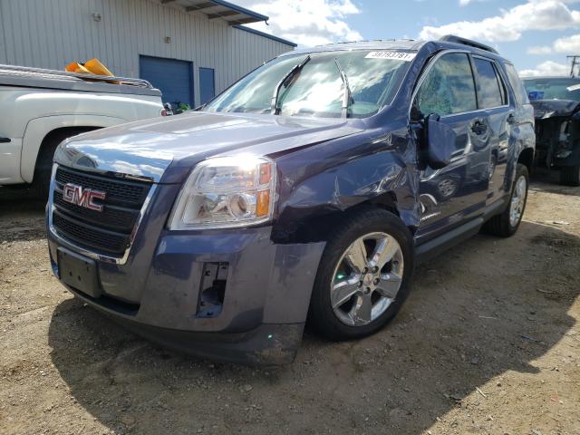 Photo 1 VIN: 2GKALSEK3E6166243 - GMC TERRAIN SL 