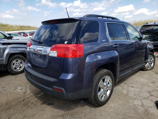 Photo 3 VIN: 2GKALSEK3E6166243 - GMC TERRAIN SL 