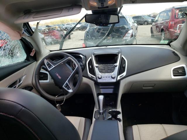 Photo 8 VIN: 2GKALSEK3E6166243 - GMC TERRAIN SL 