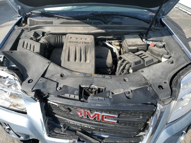 Photo 11 VIN: 2GKALSEK3E6213089 - GMC TERRAIN SL 