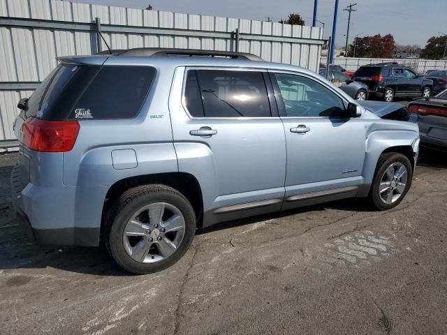 Photo 2 VIN: 2GKALSEK3E6213089 - GMC TERRAIN SL 