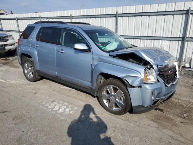 Photo 3 VIN: 2GKALSEK3E6213089 - GMC TERRAIN SL 