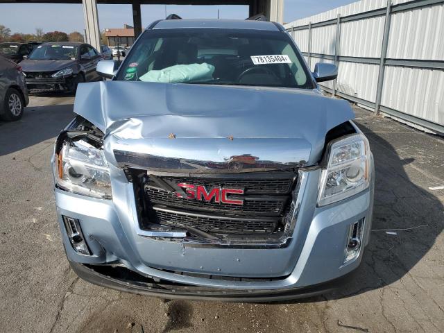 Photo 4 VIN: 2GKALSEK3E6213089 - GMC TERRAIN SL 