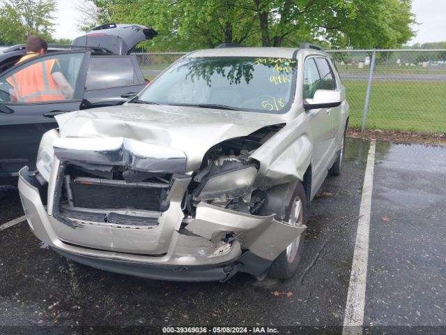 Photo 1 VIN: 2GKALSEK3E6232449 - GMC TERRAIN 