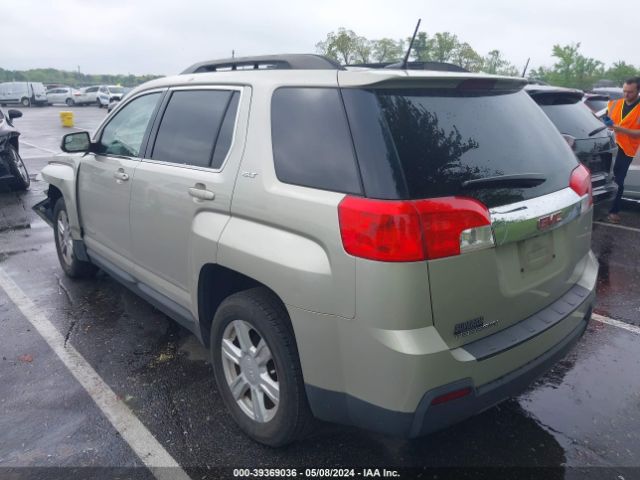 Photo 2 VIN: 2GKALSEK3E6232449 - GMC TERRAIN 