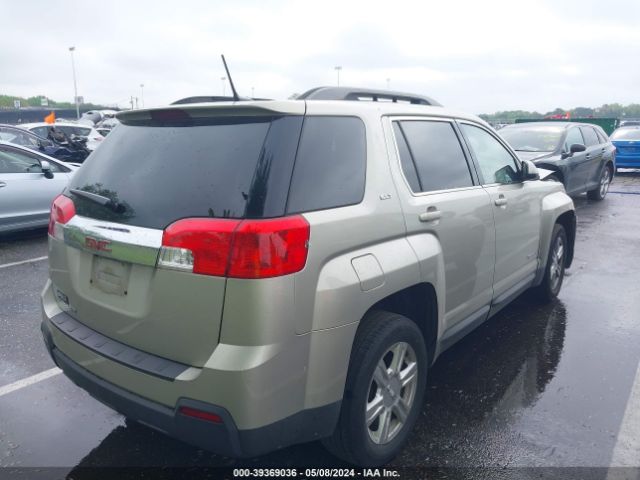 Photo 3 VIN: 2GKALSEK3E6232449 - GMC TERRAIN 