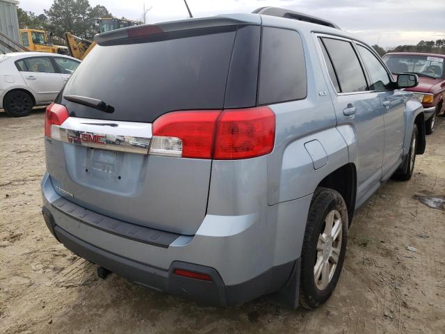 Photo 3 VIN: 2GKALSEK3E6239739 - GMC TERRAIN SL 