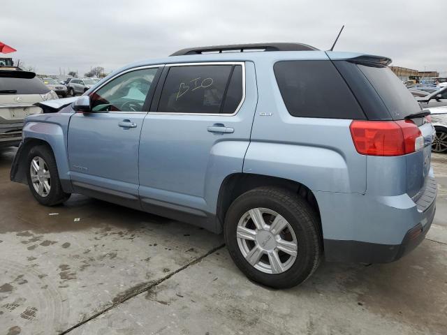 Photo 1 VIN: 2GKALSEK3E6277472 - GMC TERRAIN 