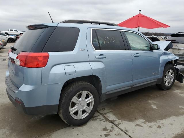 Photo 2 VIN: 2GKALSEK3E6277472 - GMC TERRAIN 