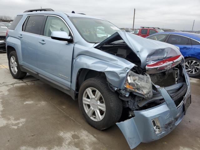 Photo 3 VIN: 2GKALSEK3E6277472 - GMC TERRAIN 