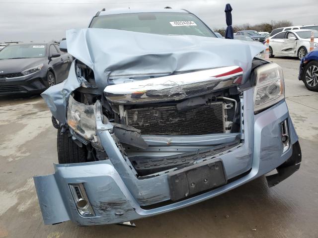 Photo 4 VIN: 2GKALSEK3E6277472 - GMC TERRAIN 