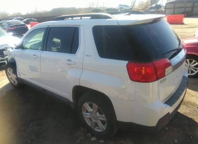 Photo 2 VIN: 2GKALSEK3E6307196 - GMC TERRAIN 