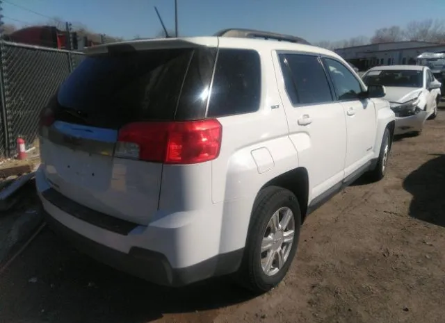 Photo 3 VIN: 2GKALSEK3E6307196 - GMC TERRAIN 