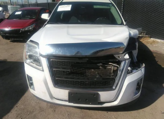 Photo 5 VIN: 2GKALSEK3E6307196 - GMC TERRAIN 