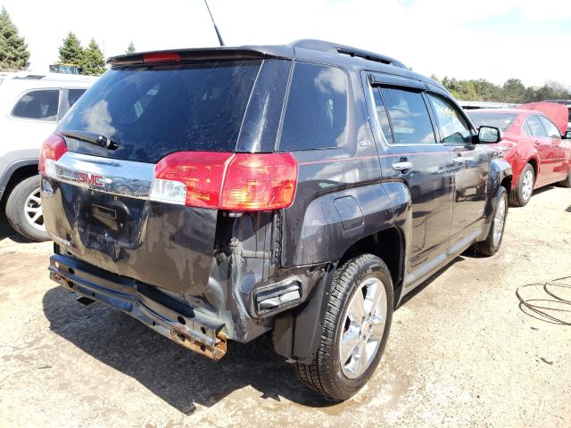 Photo 3 VIN: 2GKALSEK3E6307425 - GMC TERRAIN SL 