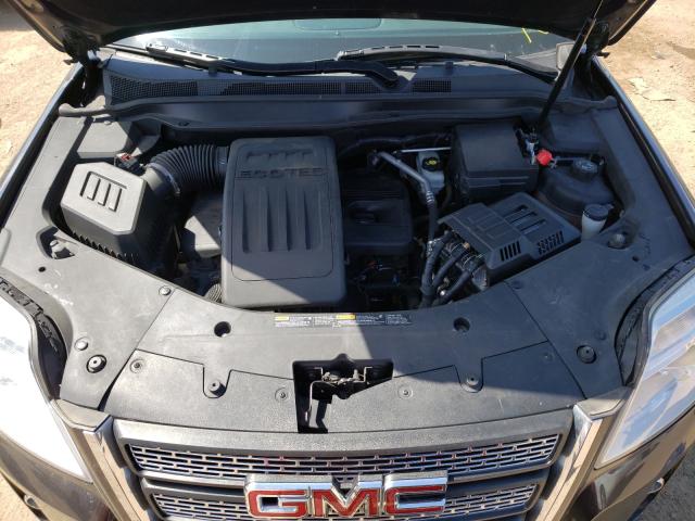 Photo 6 VIN: 2GKALSEK3E6307425 - GMC TERRAIN SL 