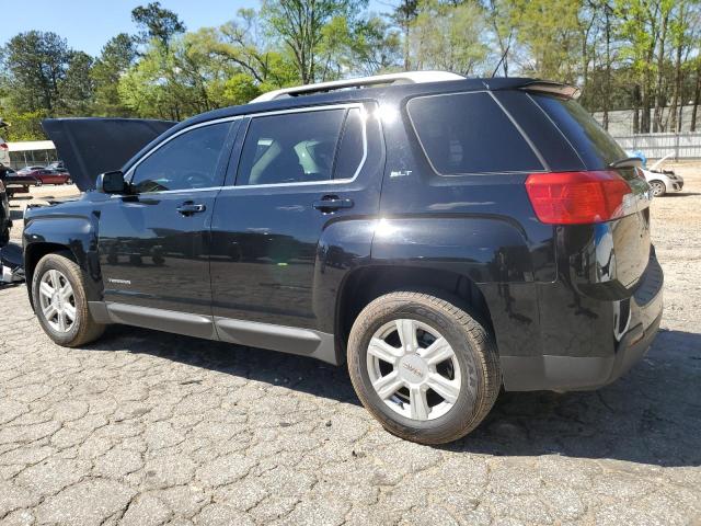 Photo 1 VIN: 2GKALSEK3E6333619 - GMC TERRAIN 