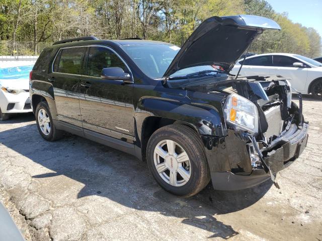 Photo 3 VIN: 2GKALSEK3E6333619 - GMC TERRAIN 